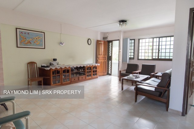 Blk 315 Jurong East Street 32 (Jurong East), HDB 4 Rooms #207861661